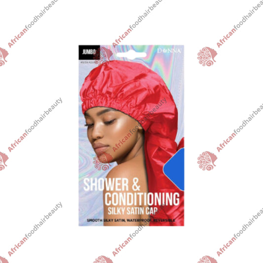 Shower cap (mixed colour)