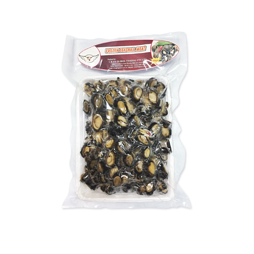 Snail Meat 400g - Africanfoodhairbeauty