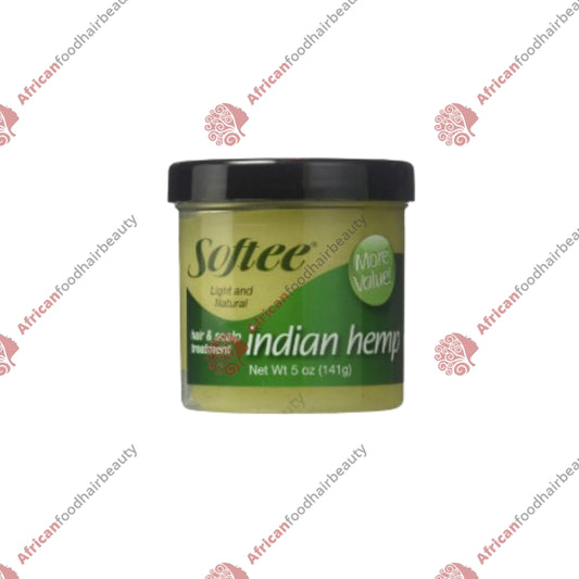 Softee Indian Hemp 12oz