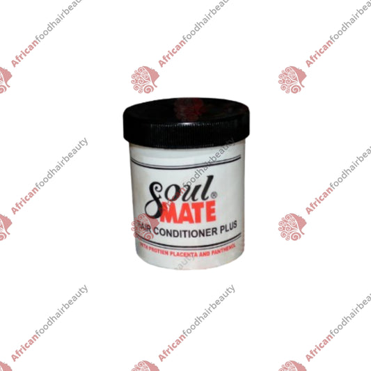 Soul Mate hair conditioner plus 100g