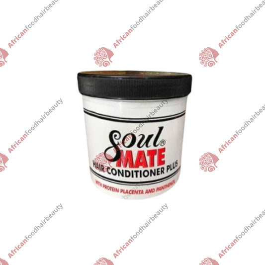 Soul Mate hair conditioner plus 650g