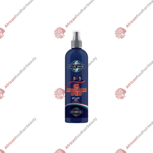 Stylin' Dredz Oil Moisturising Spray 11.83oz