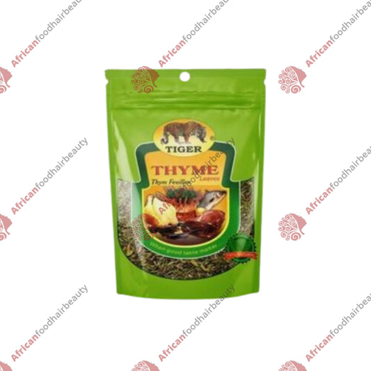 Tiger Thyme 250g