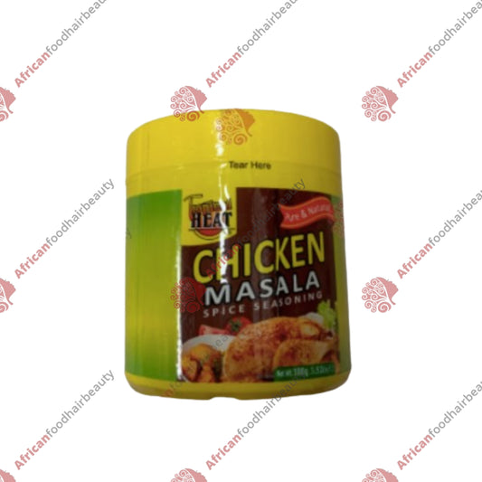 Tropical Heat Chicken Masala 3.52oz