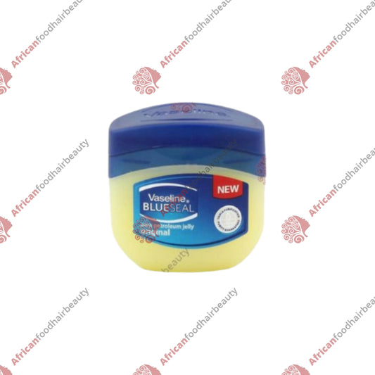 Vaseline Blueseal Petroleum Jelly