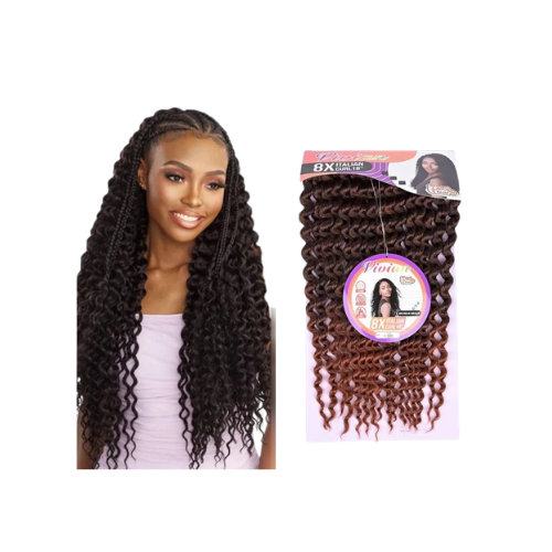 Vivian Italian curls - africanfoodhairbeauty