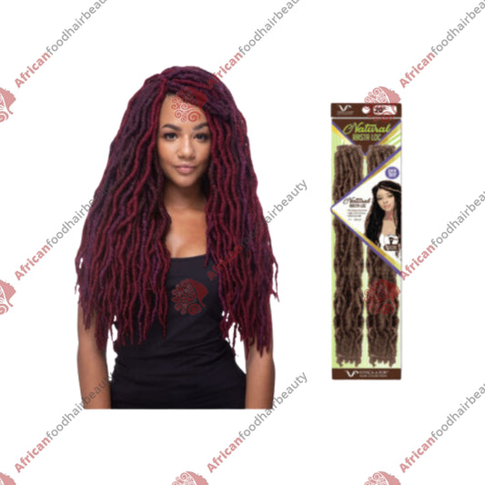 Vivica A Fox Natural Rasta Loc 20" 2x