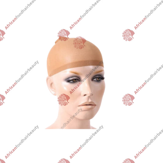 Wig cap (2 pack)