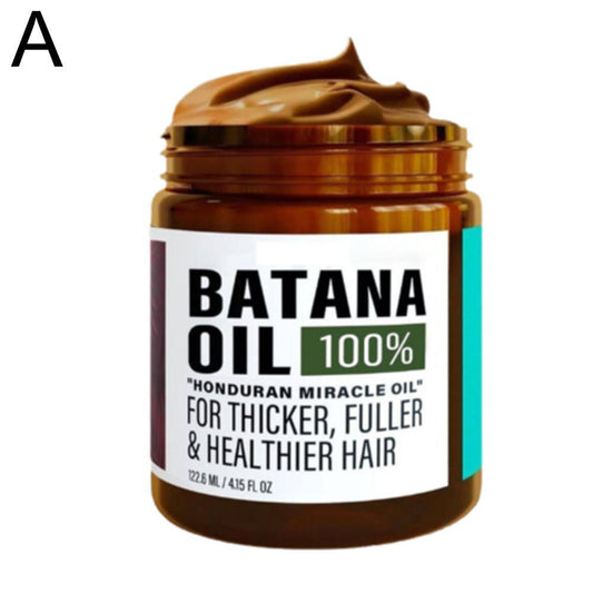 Batana Oil 100%