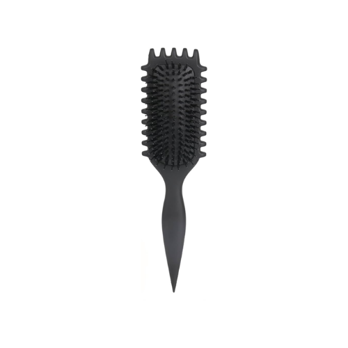 Shape Detangling Hair Brush - africanfoodhairbeauty